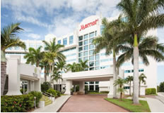 Marriott Hotel West Palm Beach