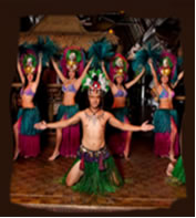 Mai-Kai dancers