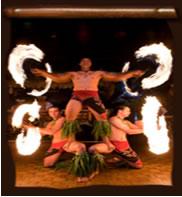 Mai-Kai dancers