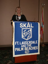 Skal Club Pics Feb 2010