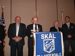 Skal Club Pics Feb 2010