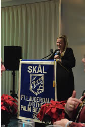 Skal Club Pics December 2018