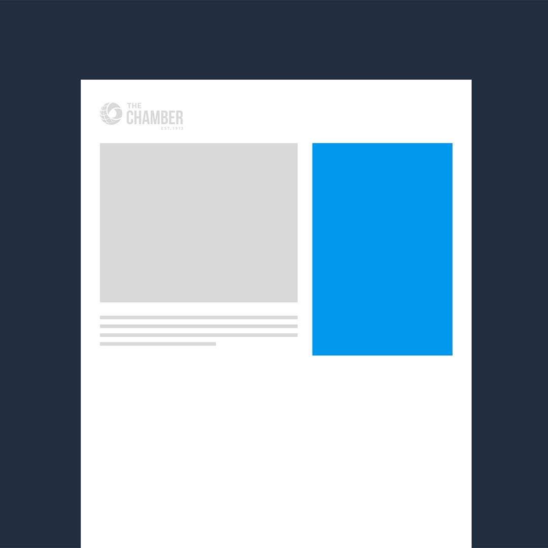 Sponsorship eBusiness Watch Graphic