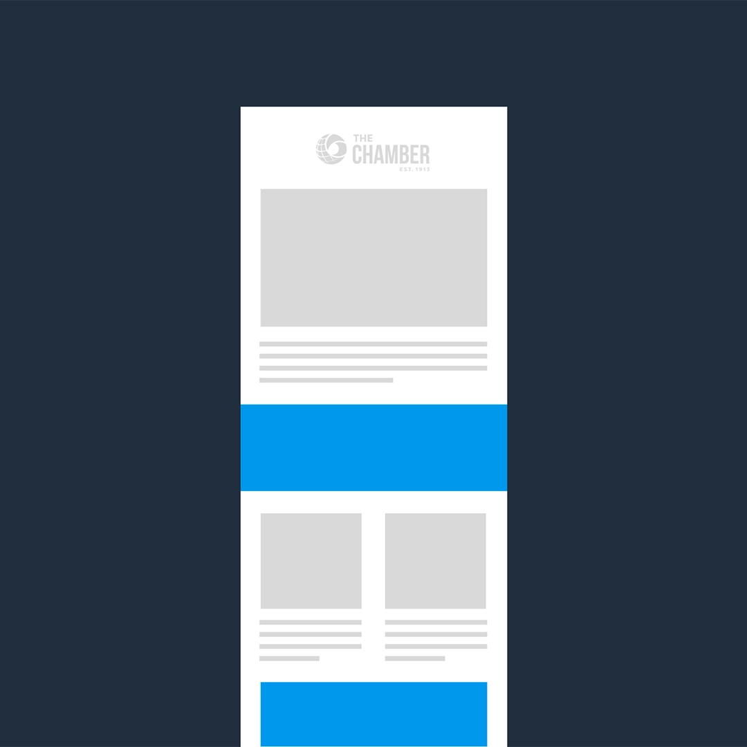 Sponsorship Banners Graphic