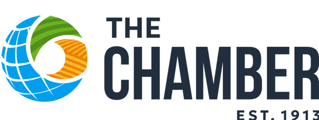 The Chamber log black